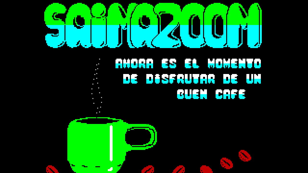 Saimazoom — Screenshot 5