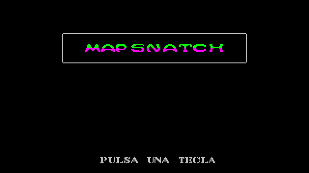 Mapsnatch Image