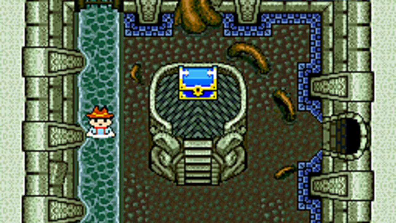 Gunple: Gunman's Proof — Screenshot 2