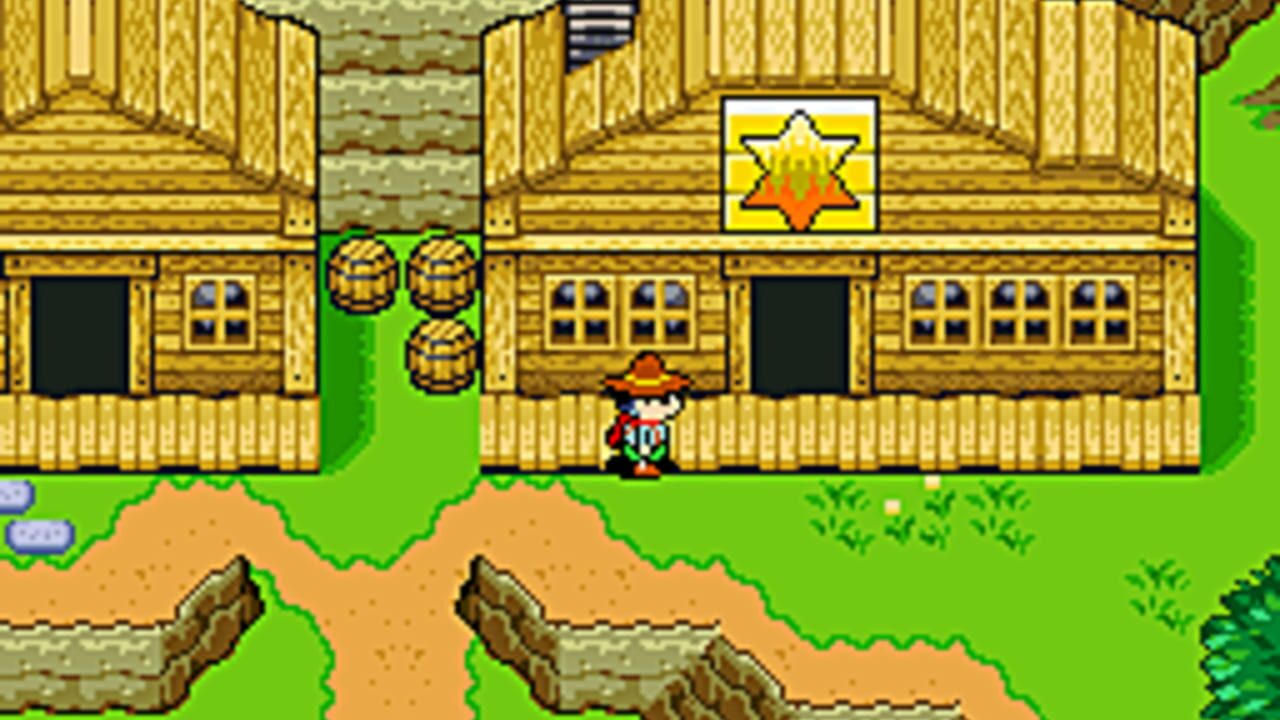Gunple: Gunman's Proof — Screenshot 3