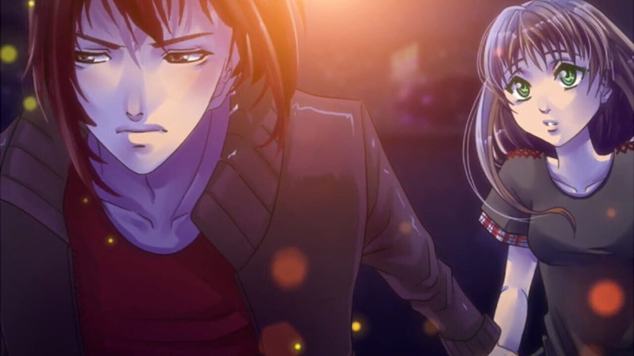 My Candy Love: High School Life — Screenshot 3