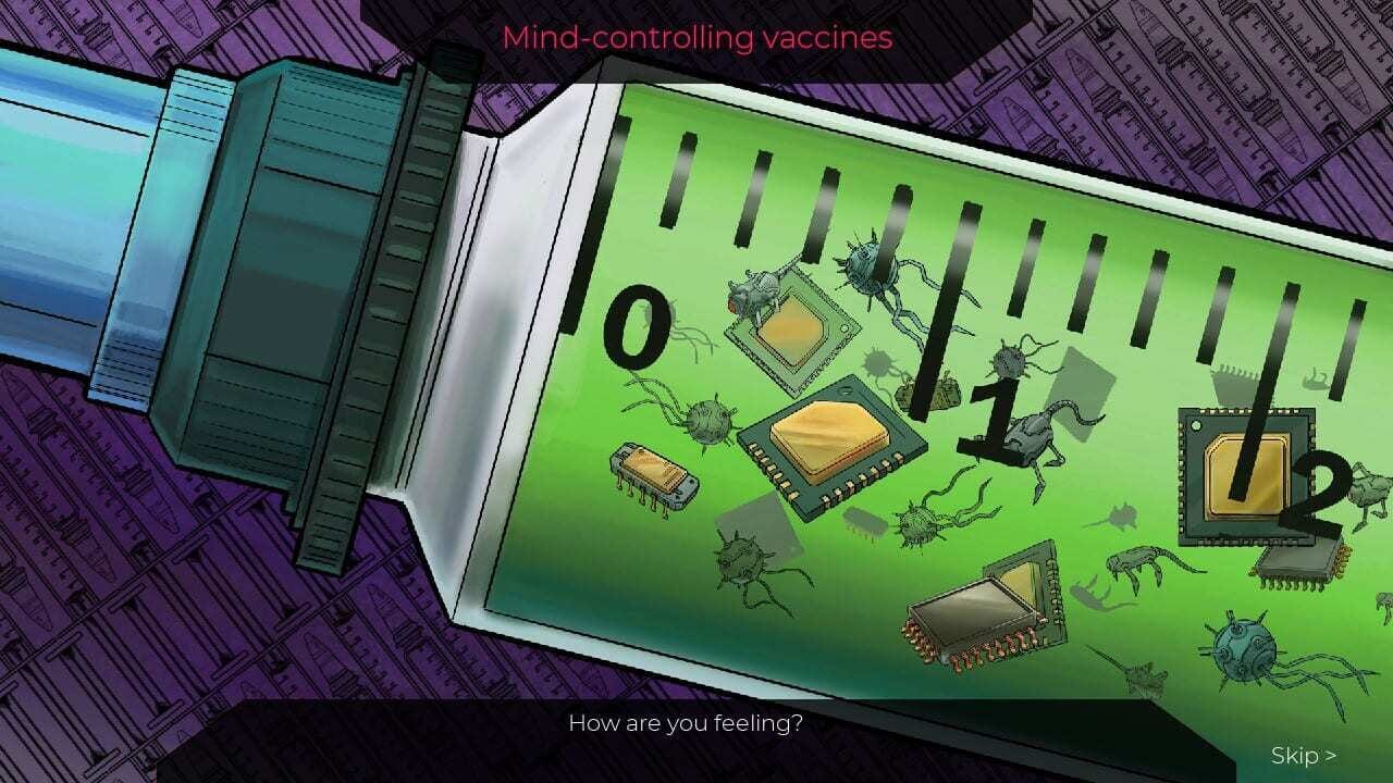 Pandemic Shooter Image