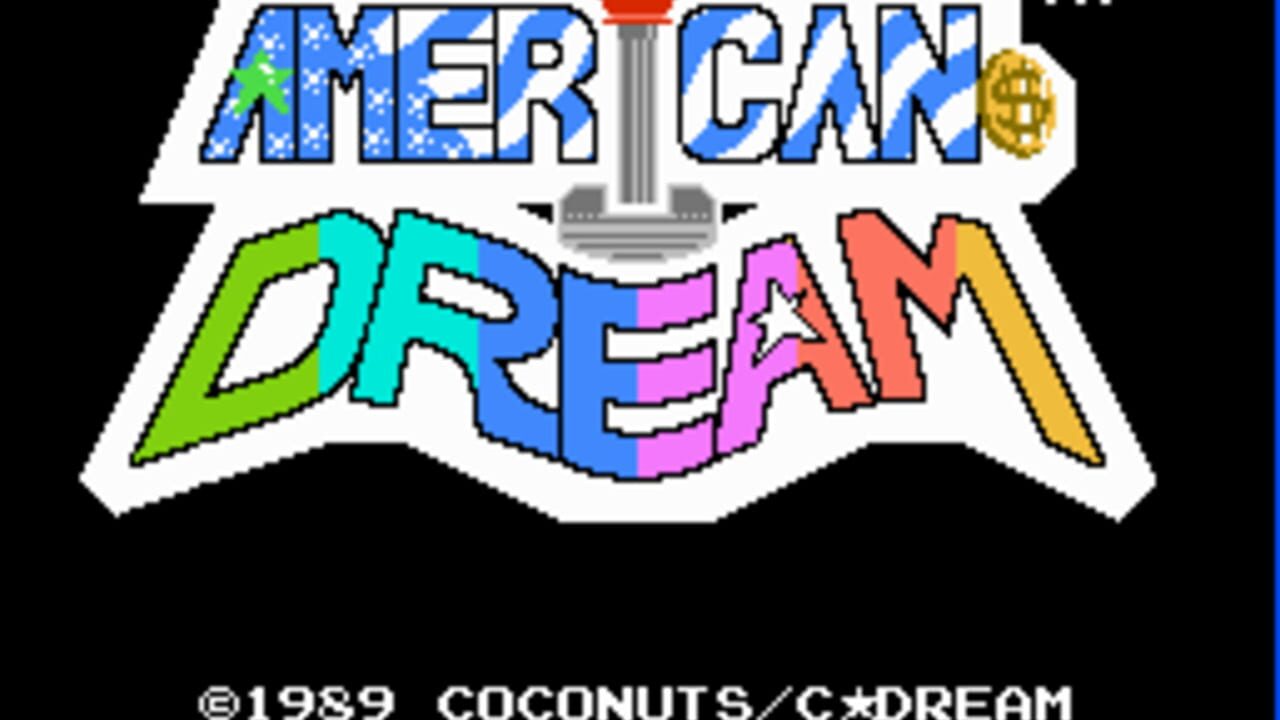 American Dream — Screenshot 2