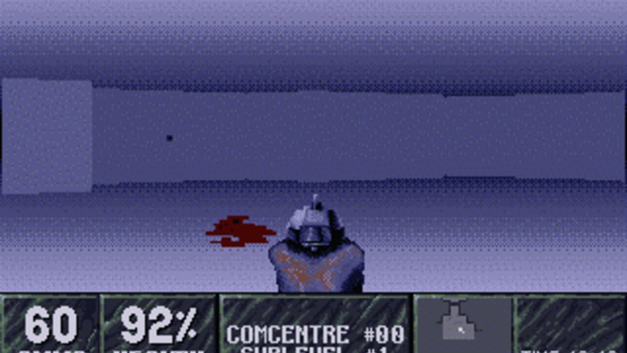 Substation — Screenshot 2