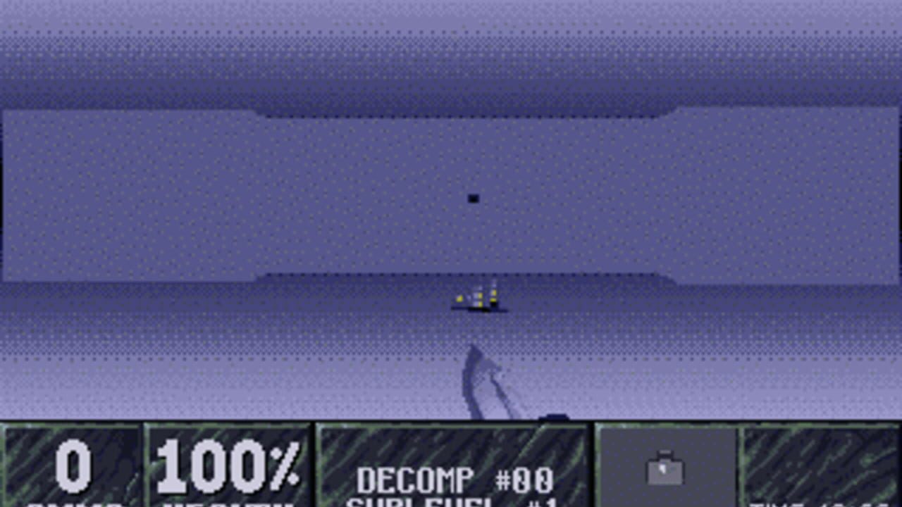 Substation — Screenshot 3