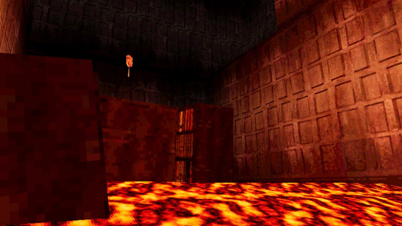 The Candyman — Screenshot 2