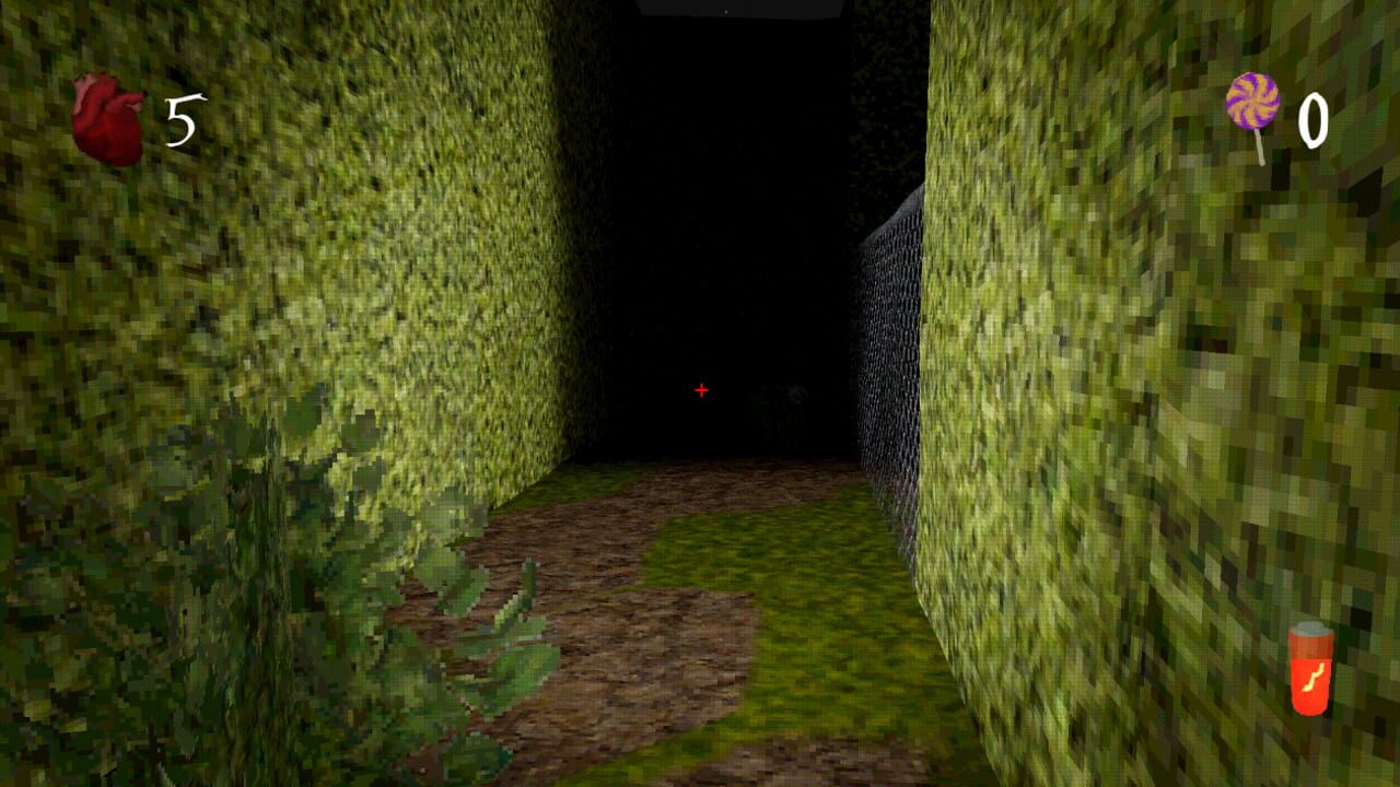 The Candyman — Screenshot 3