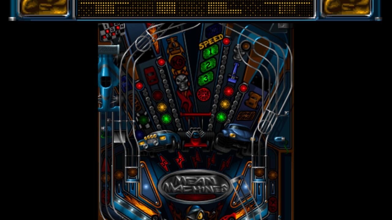 Slam Tilt — Screenshot 4