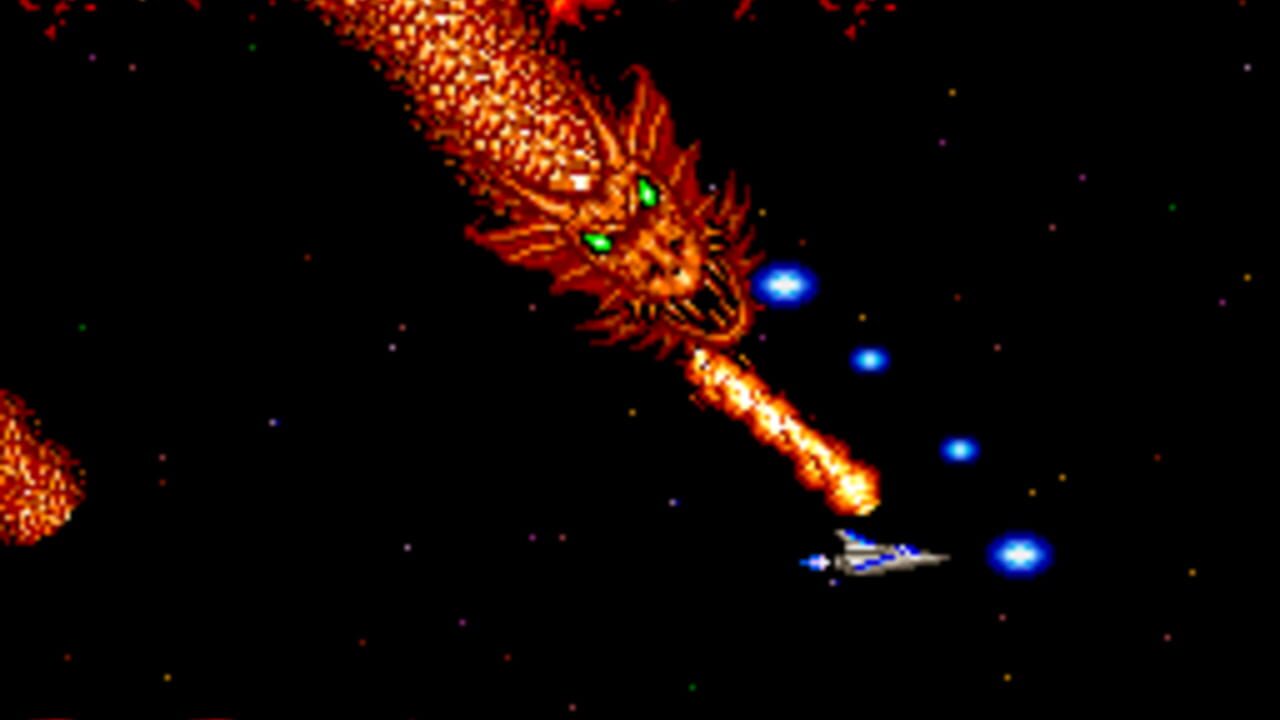 Salamander miniatura 7