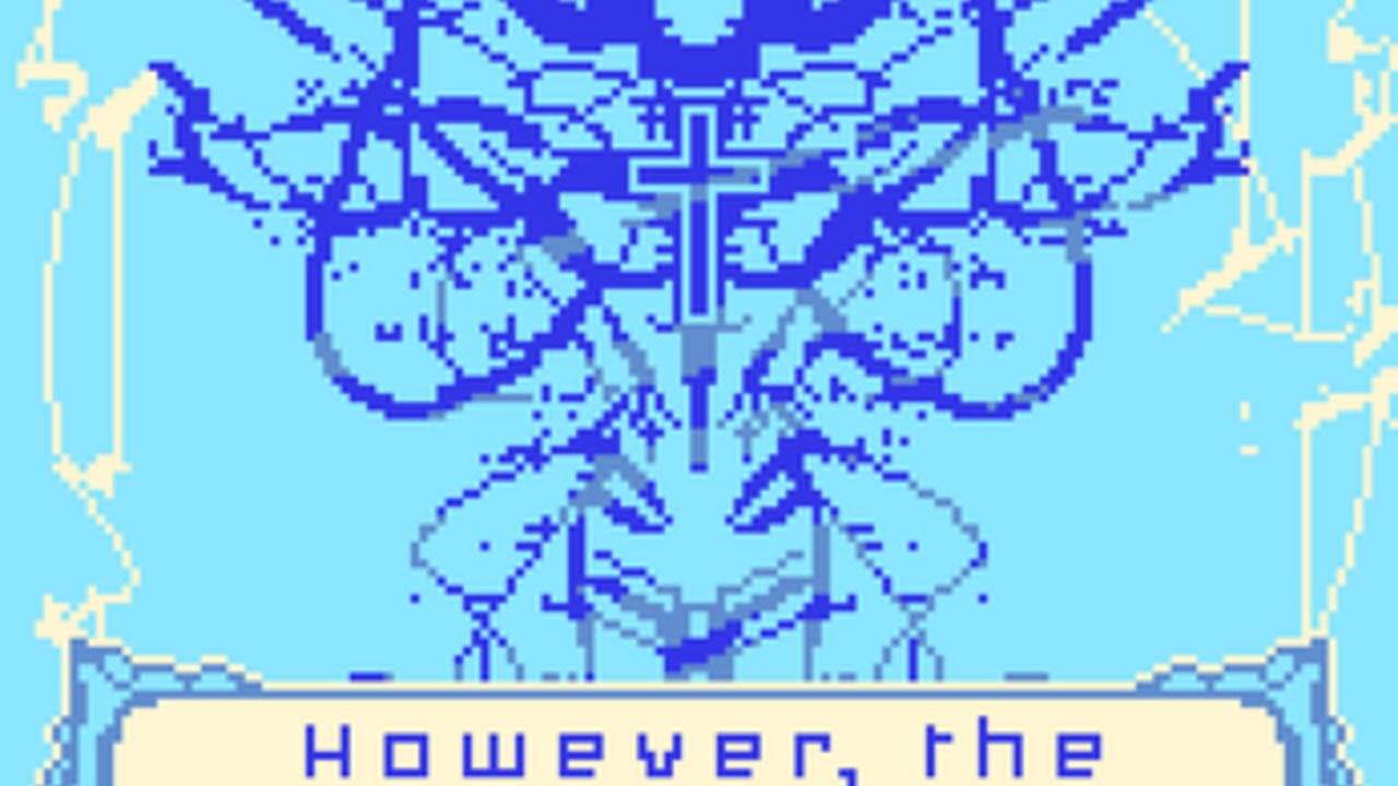 Hyperbaroque Screenshot 1