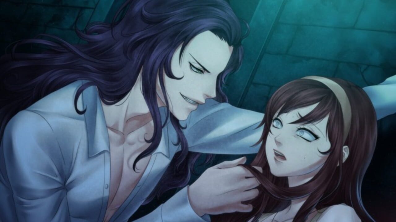 Moonlight Lovers — Screenshot 2