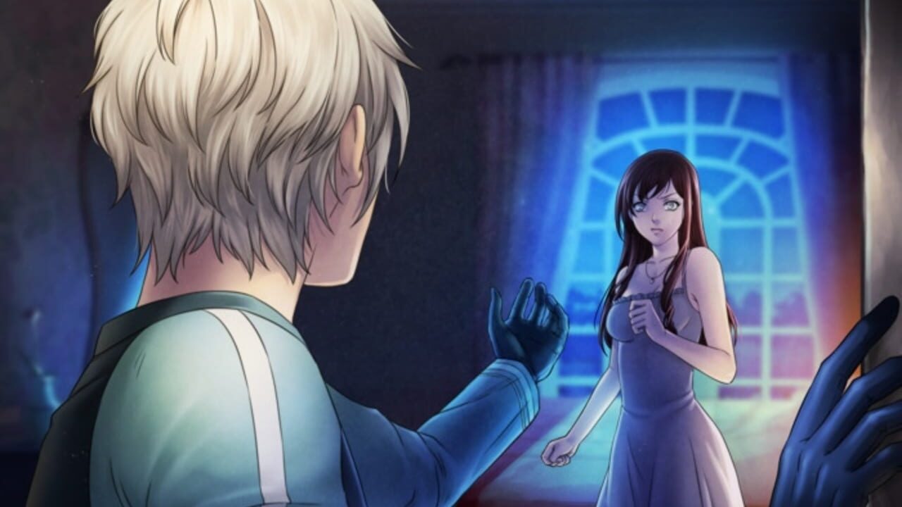 Moonlight Lovers — Screenshot 3