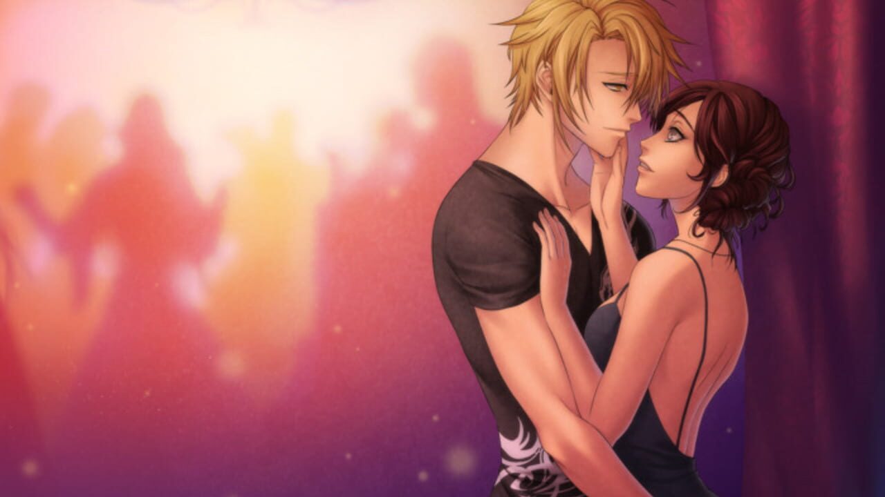 Moonlight Lovers — Screenshot 4