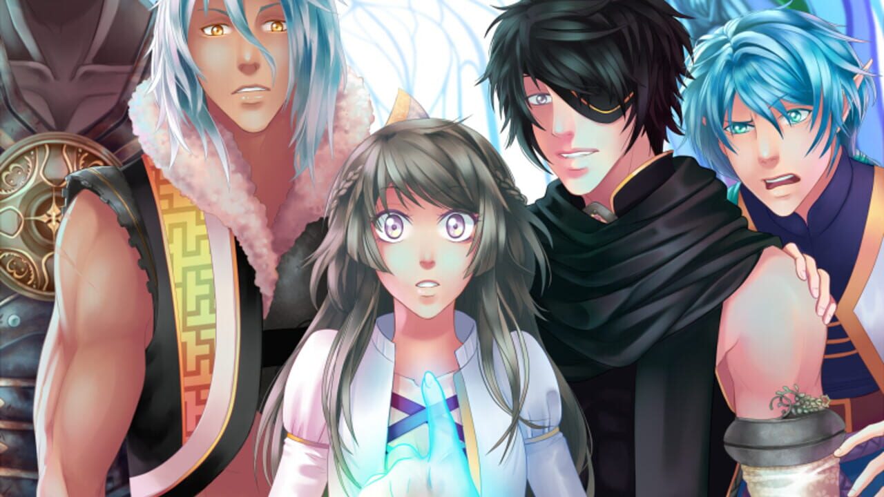 Eldarya — Screenshot 3