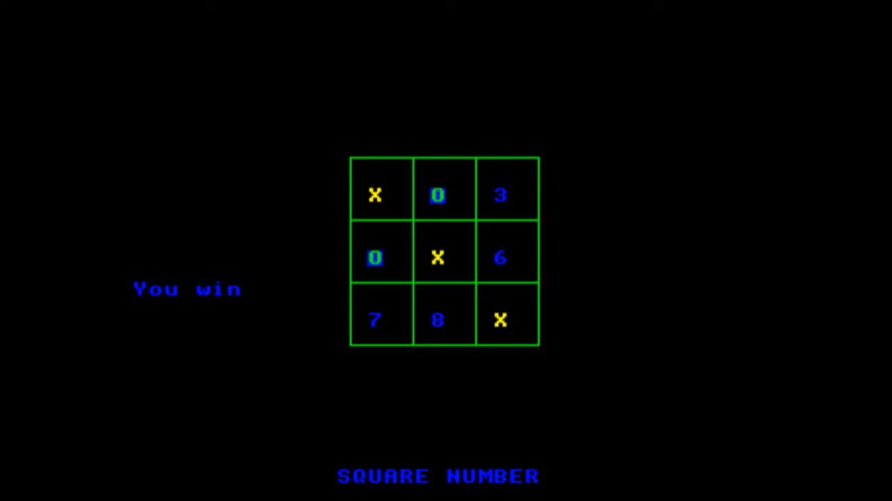 9 Classic Card & Board Games: No. 2 — Screenshot 4