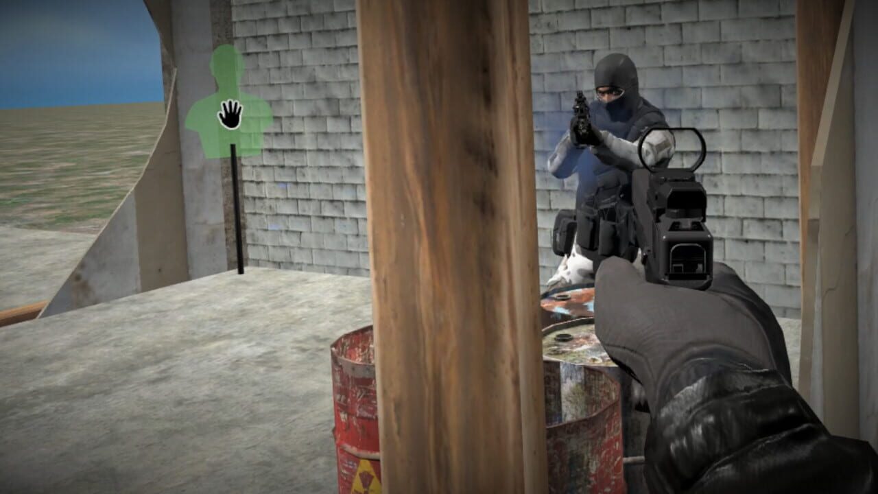 P1441vr Screenshot 1