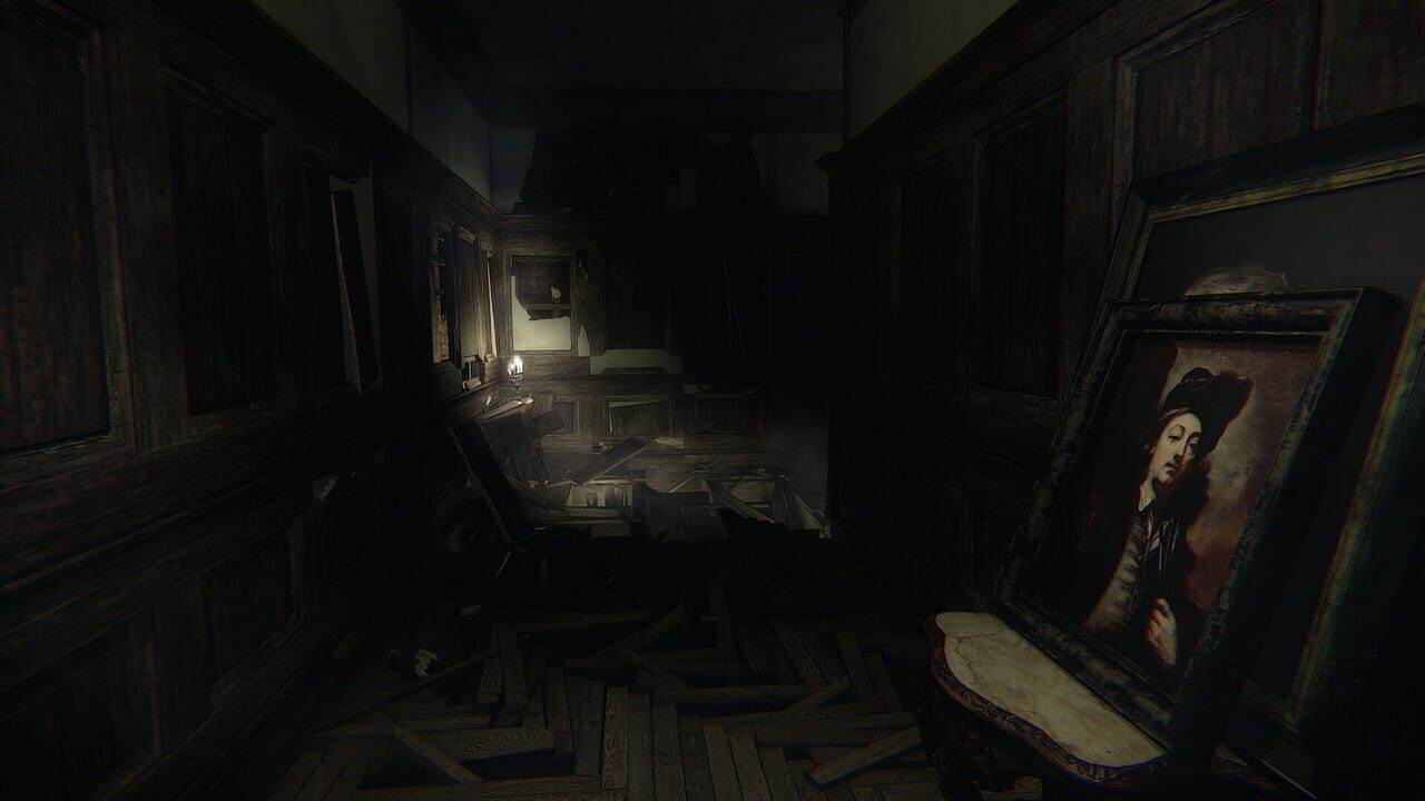 Layers of Fear: Digital Deluxe Image