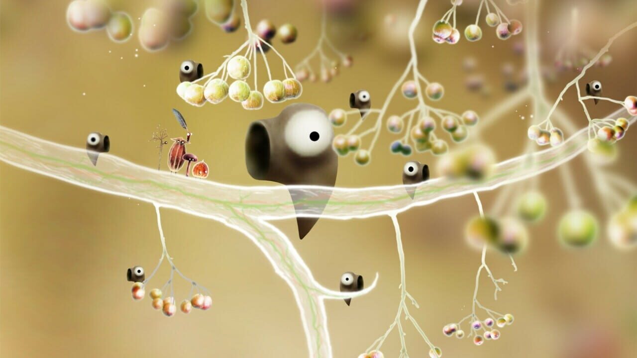 Botanicula: Collector's Edition — Screenshot 1