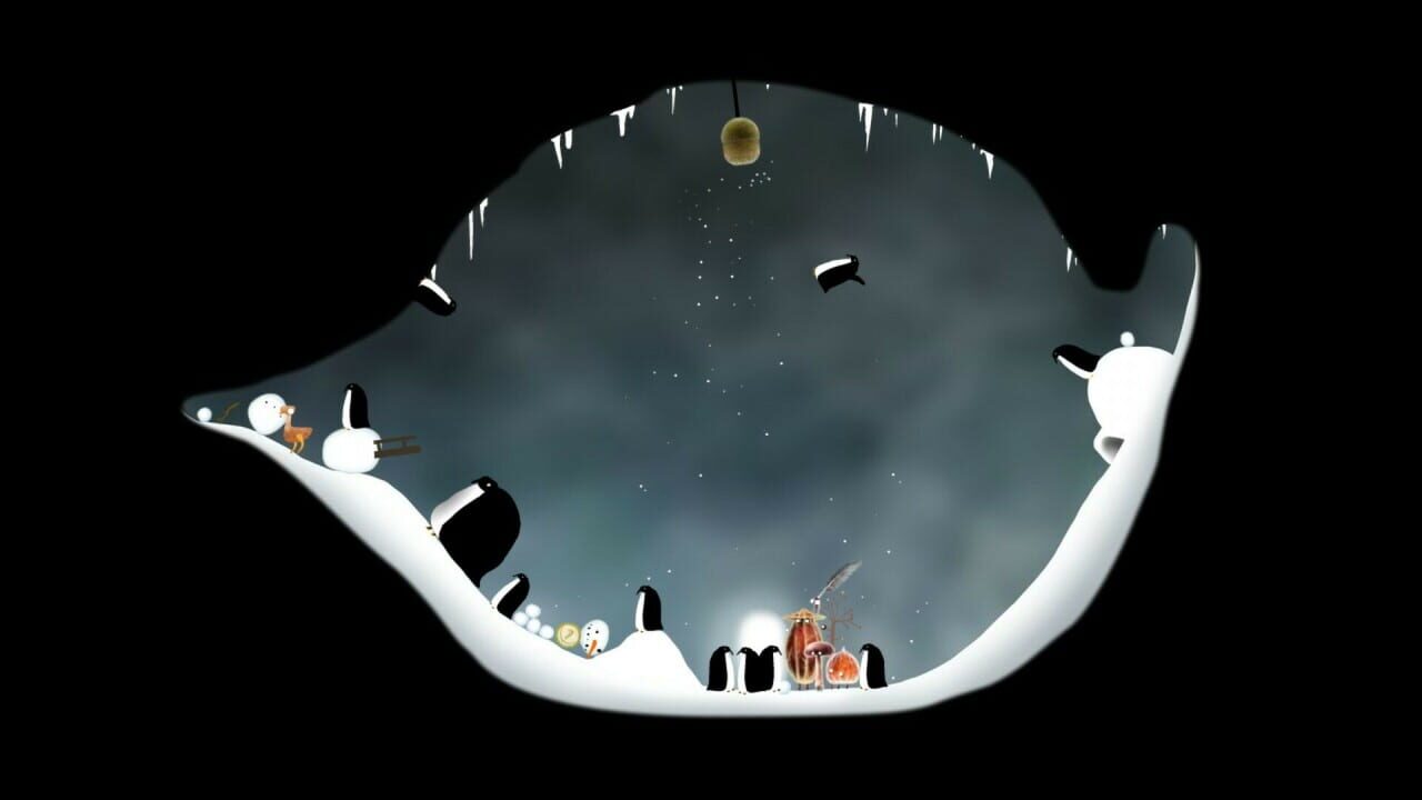 Botanicula: Collector's Edition — Screenshot 2