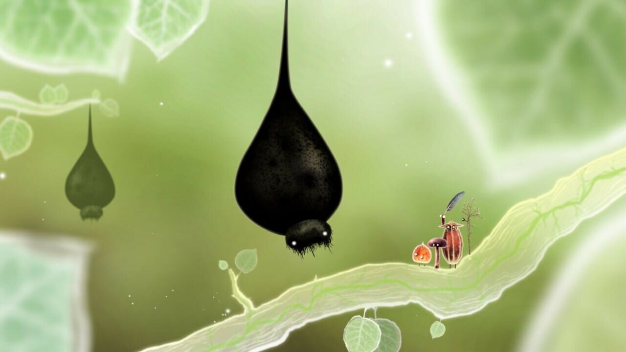 Botanicula: Collector's Edition — Screenshot 3