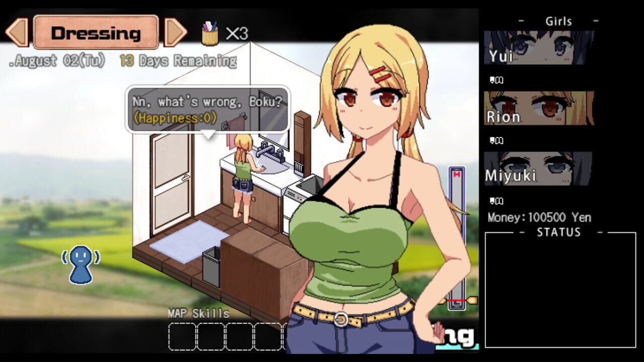 Summer Memories: Deluxe Edition Image