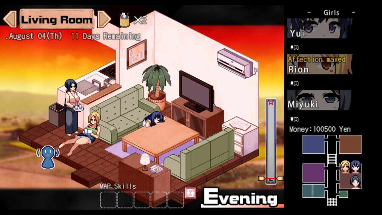 Summer Memories: Deluxe Edition Image