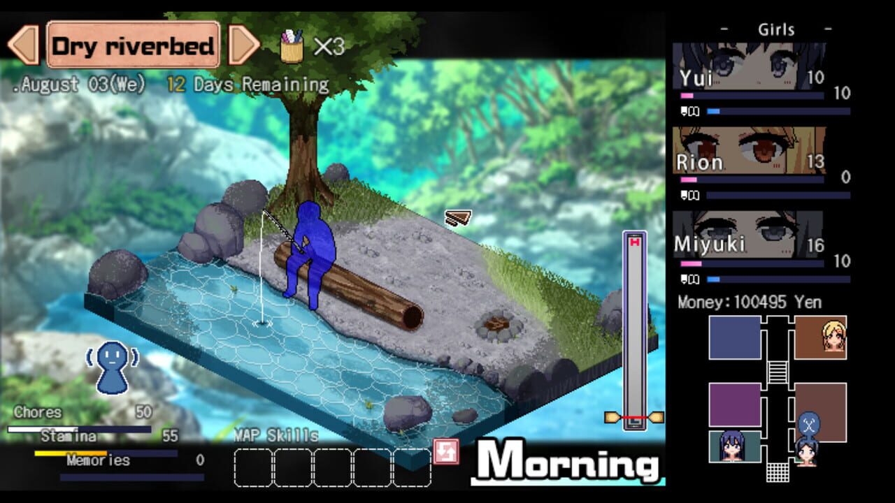 Summer Memories: Deluxe Edition Image