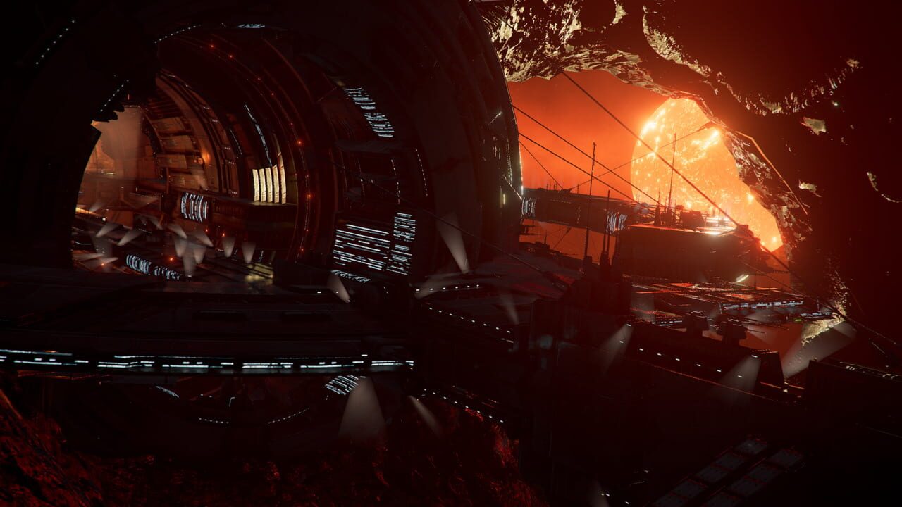 X4: Foundations - Tides of Avarice Image