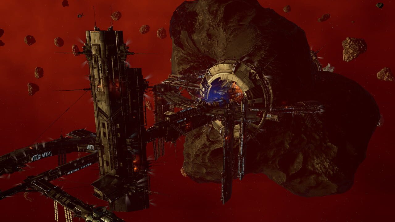 X4: Foundations - Tides of Avarice Image