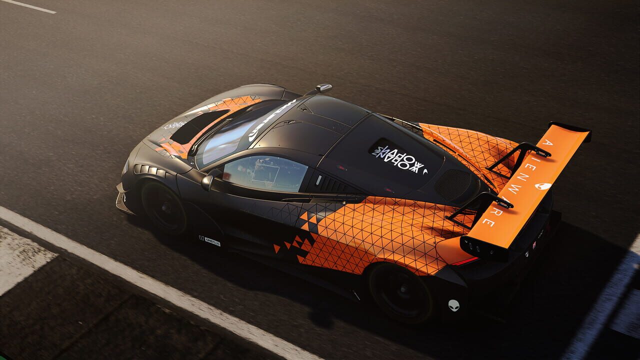 Assetto Corsa Competizione: Day One Edition Image