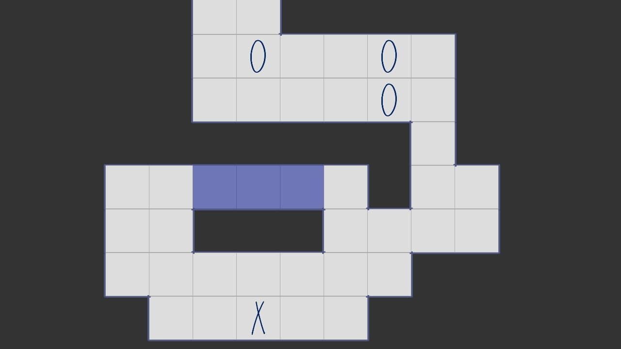 0x0 Minimalist — Screenshot 1