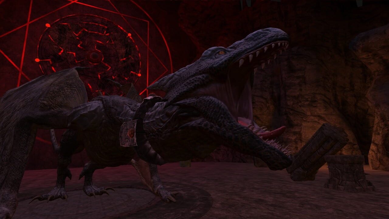 Shadowgate VR: The Mines of Mythrok Image