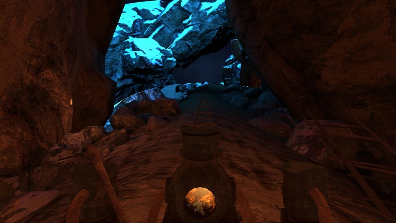 Shadowgate-vr-the-mines-of-mythrok-release-dates-announcing-for-psvr-2-and-playstation-5-image-1