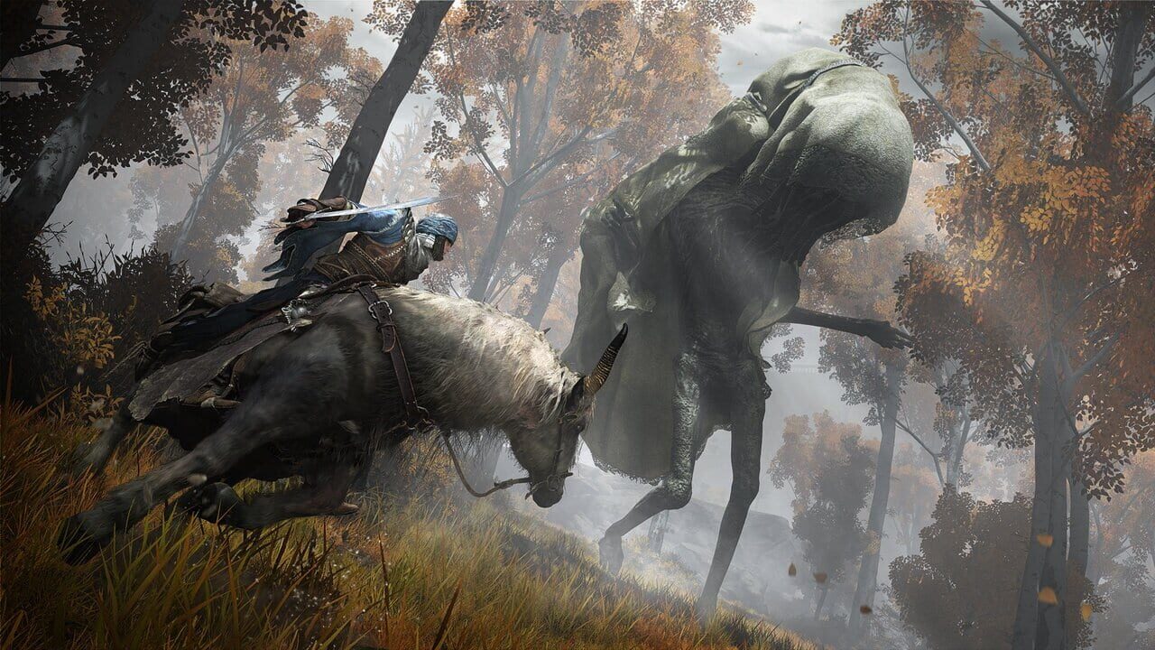 Elden Ring: Deluxe Edition Image