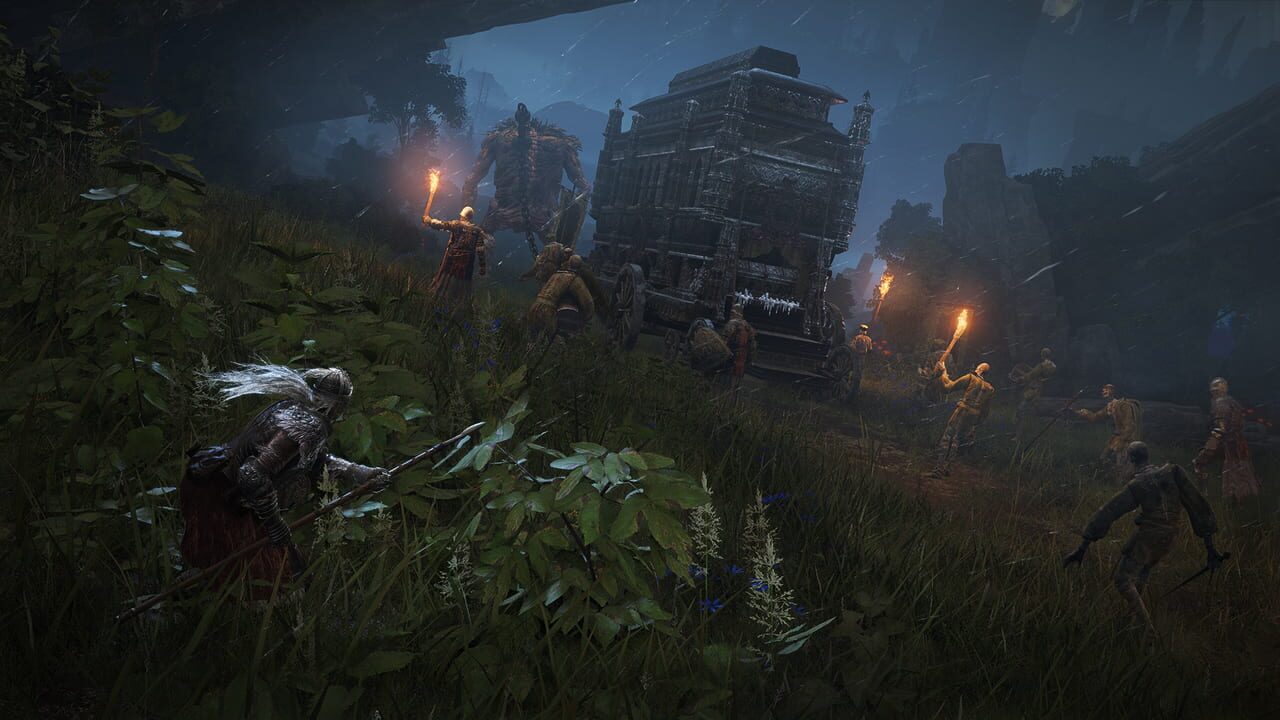 Elden Ring: Deluxe Edition Image