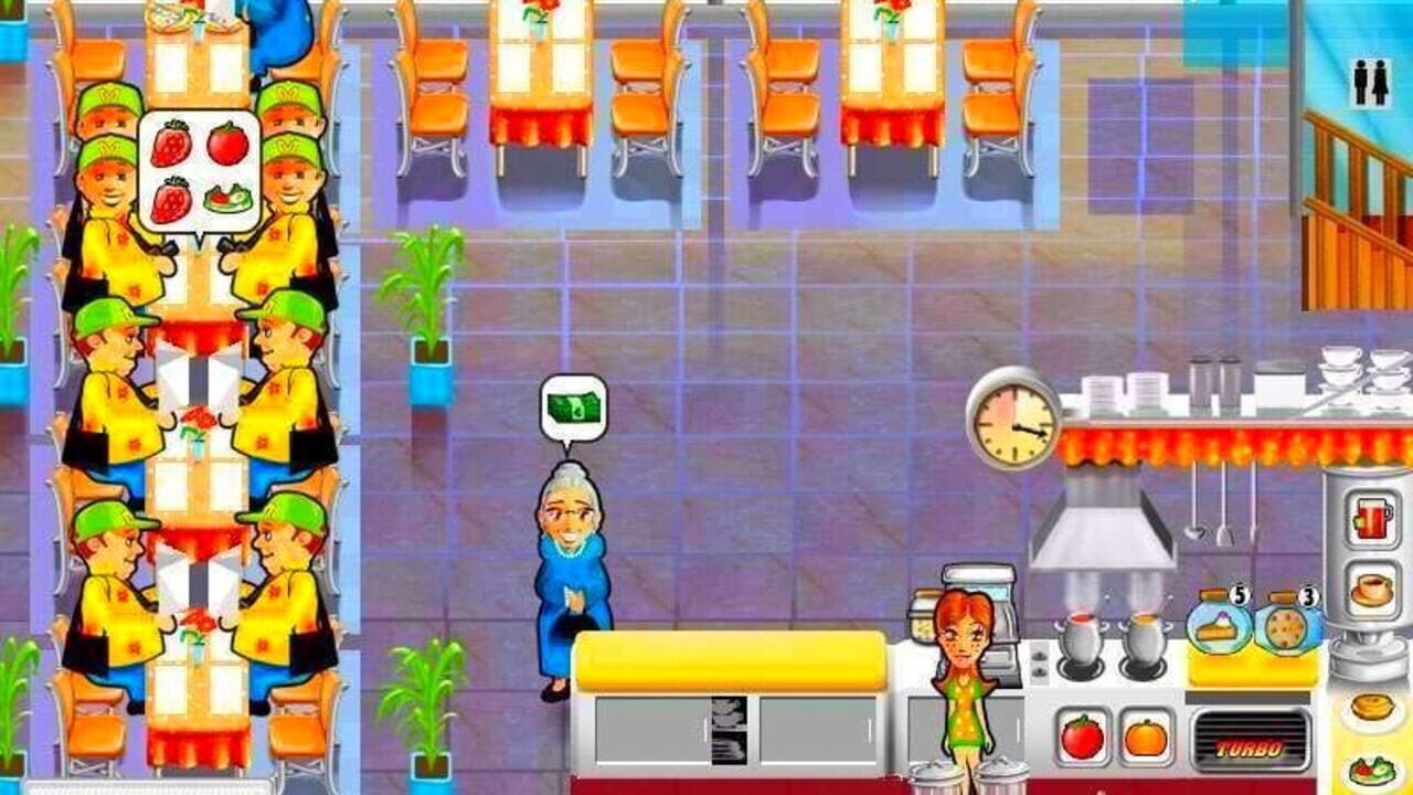 Delicious — Screenshot 1