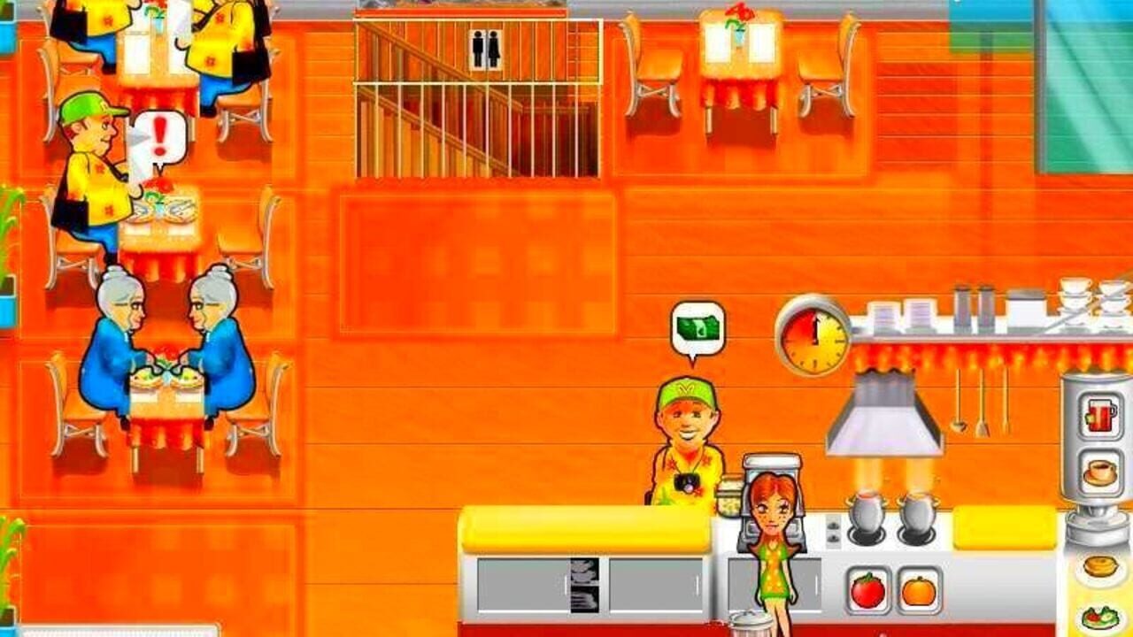 Delicious — Screenshot 3
