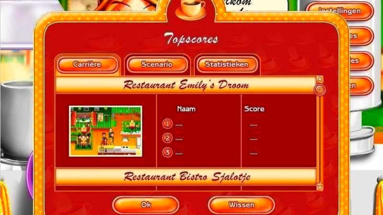 Delicious — Screenshot 5