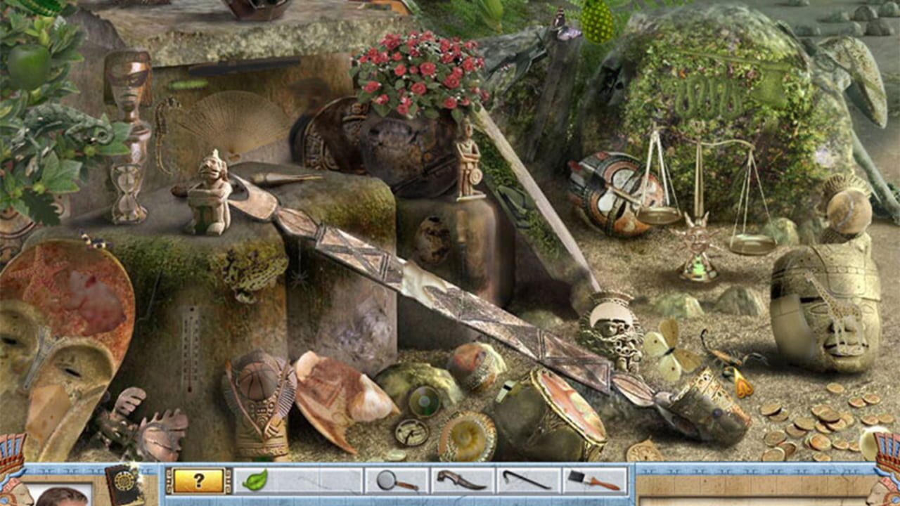 Alabama Smith in the Quest of Fate Image