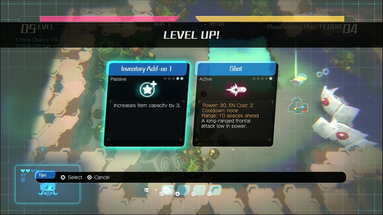 Void Terrarium++ Image