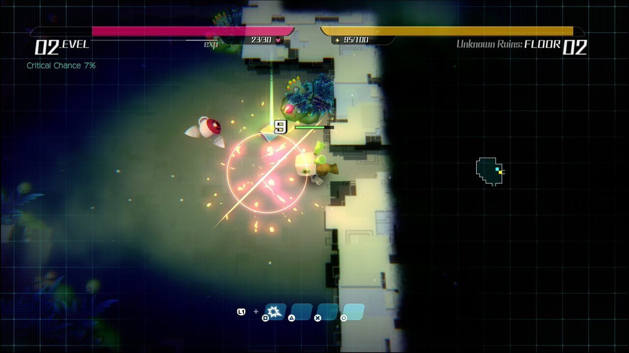 Void Terrarium++ Image