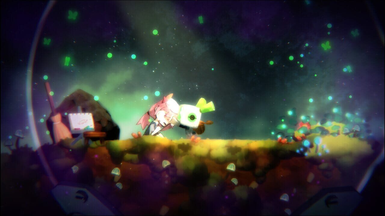 Void Terrarium++ Image
