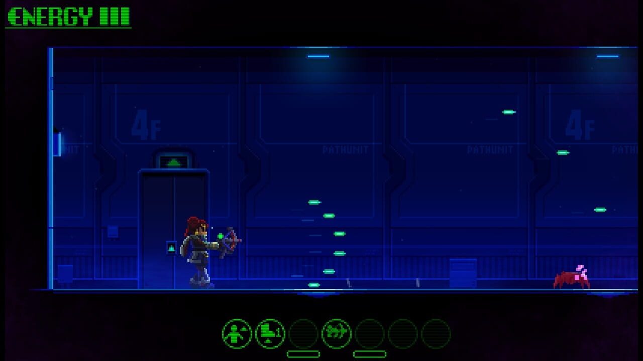 Medium-naut — Screenshot 2