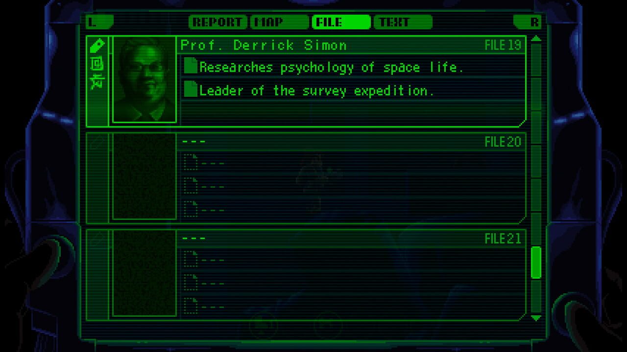 Medium-naut — Screenshot 5