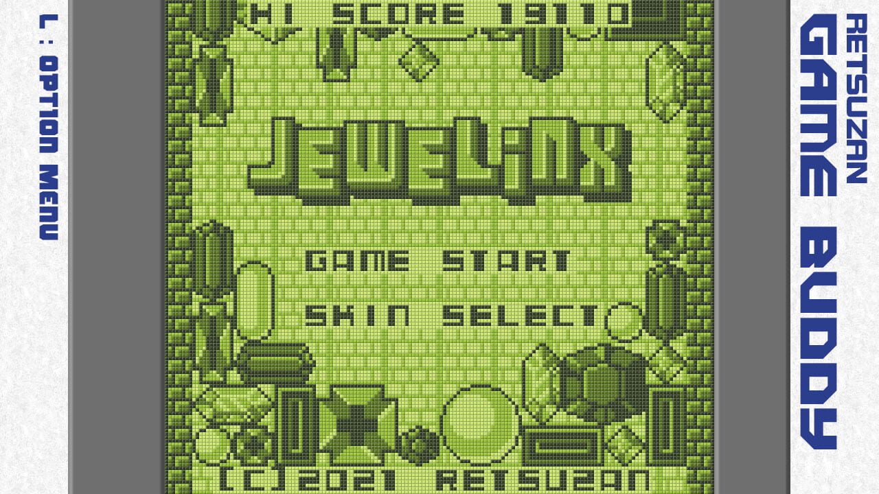 Jewelinx — Screenshot 3