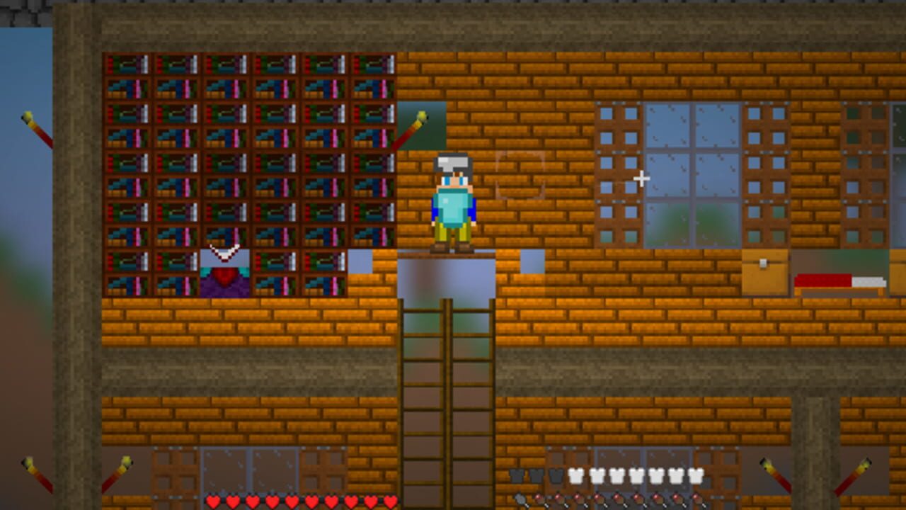 Mine Blocks — Screenshot 3