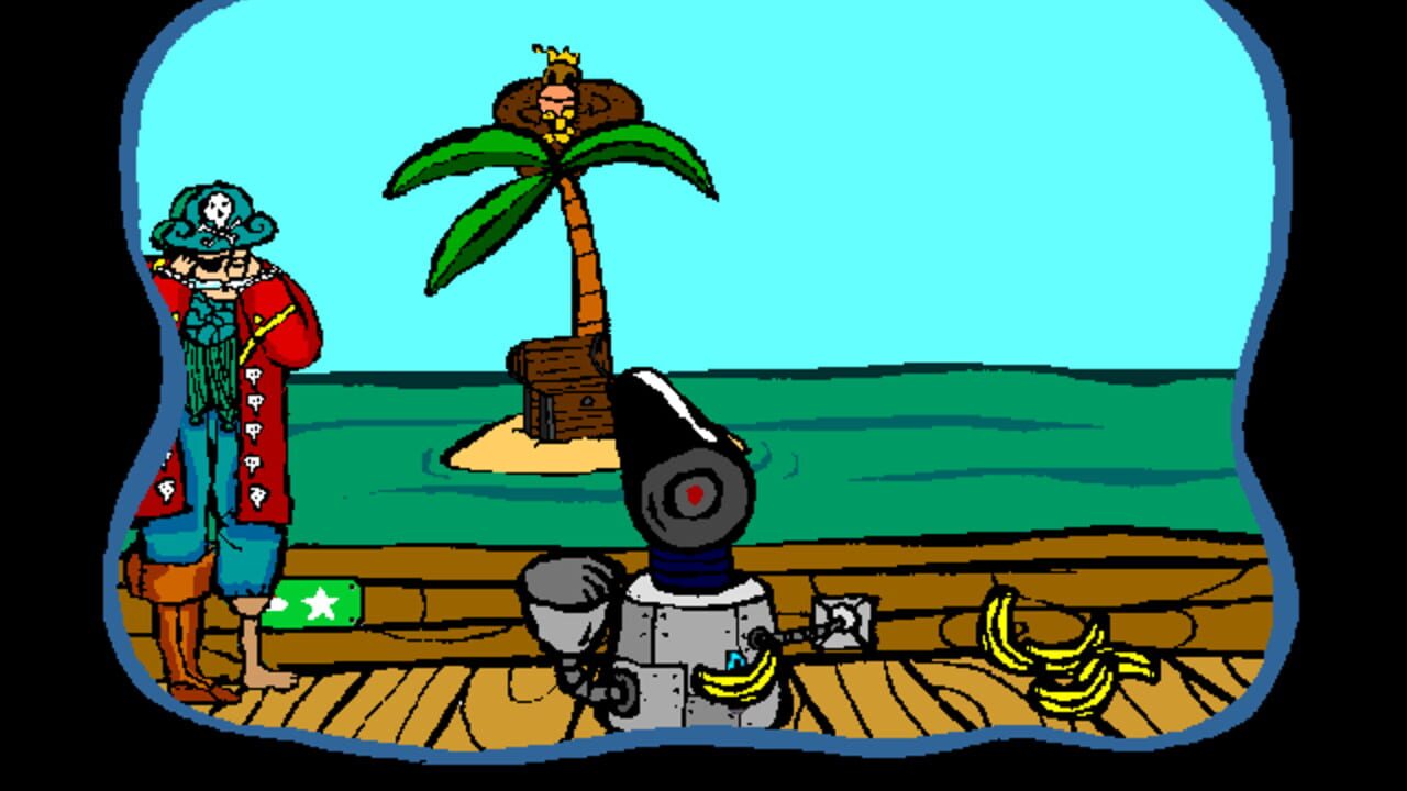 Stötnisse Åker Hiss — Screenshot 2