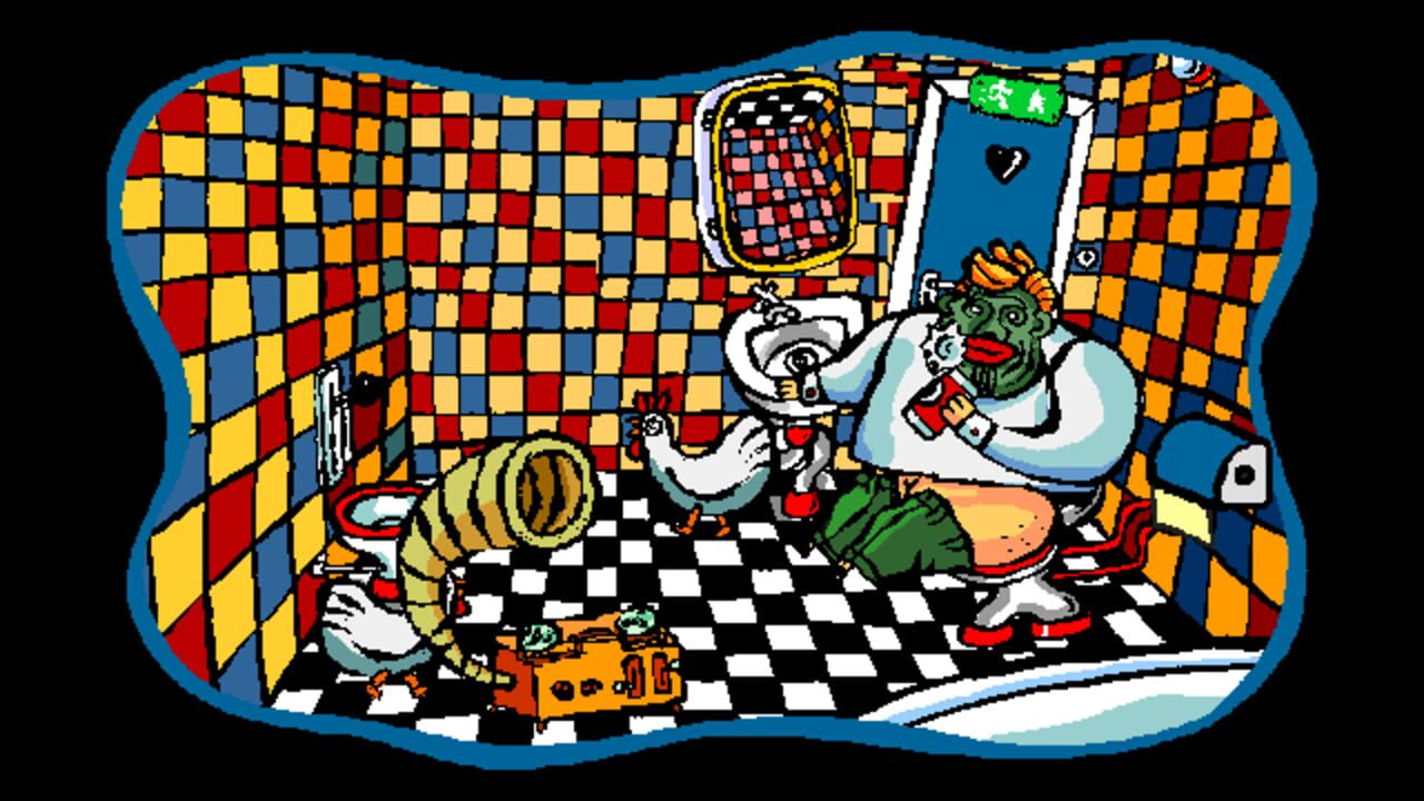 Stötnisse Åker Hiss — Screenshot 3