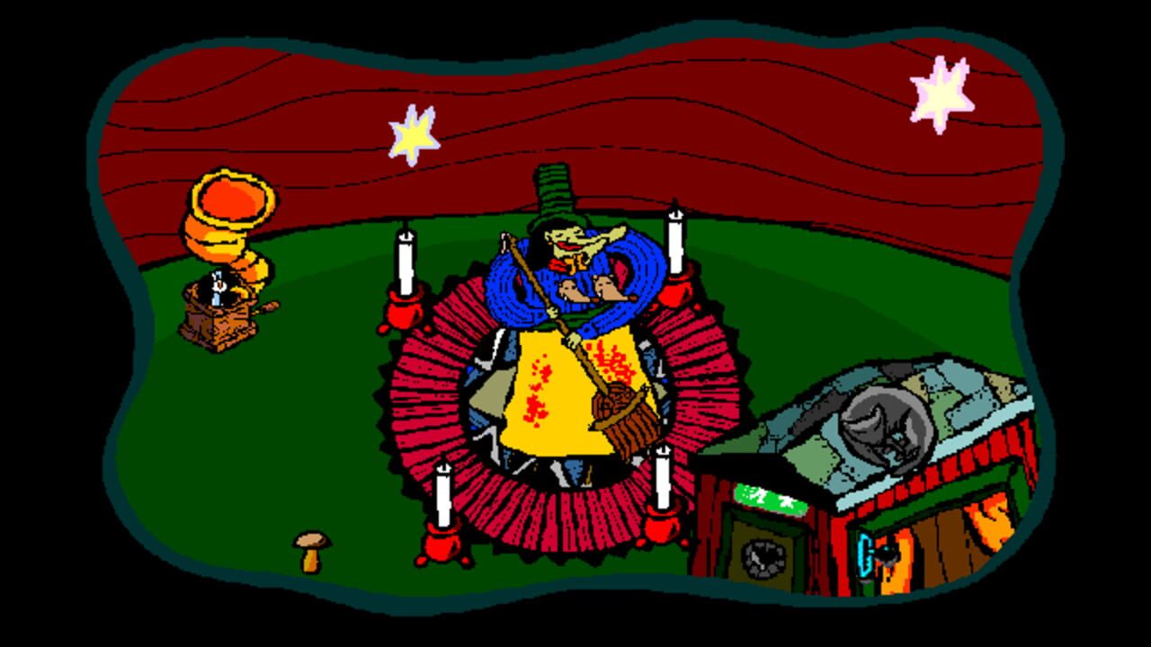 Stötnisse Åker Hiss — Screenshot 5