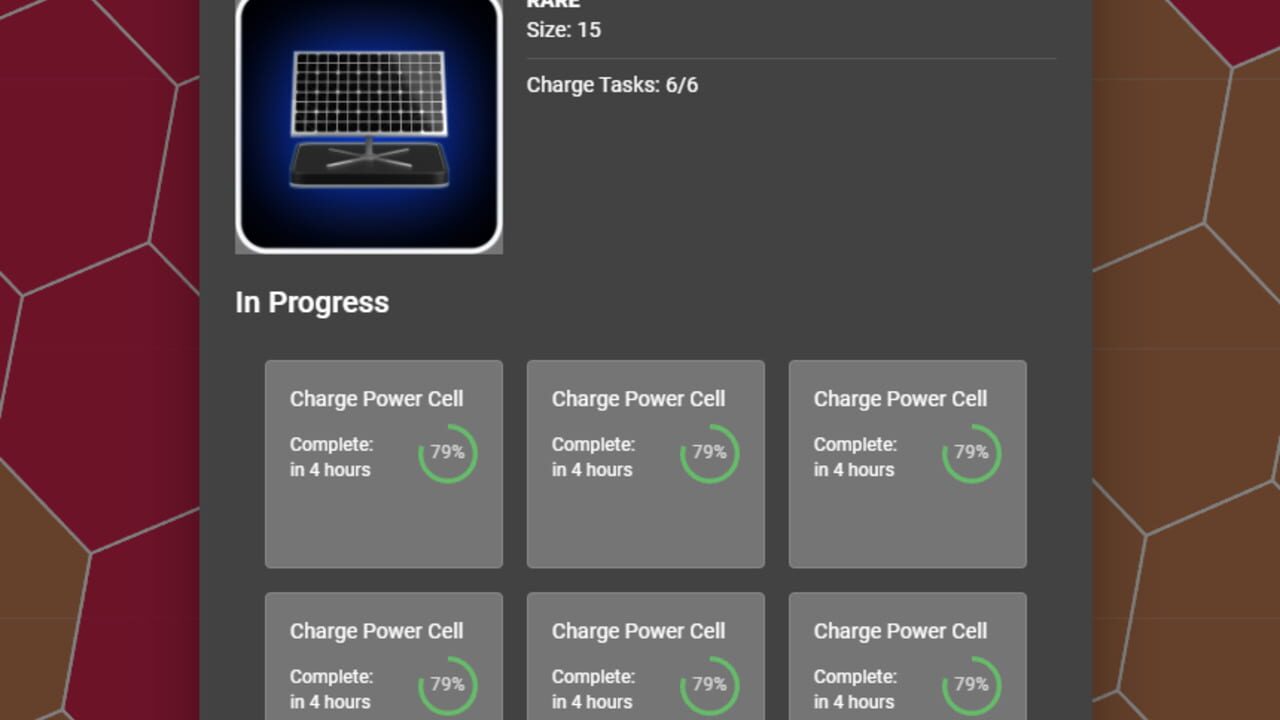 Screenshot 3
